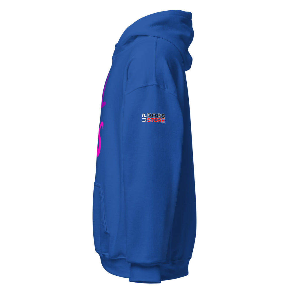 Lil Sis - Hoodie - Customize