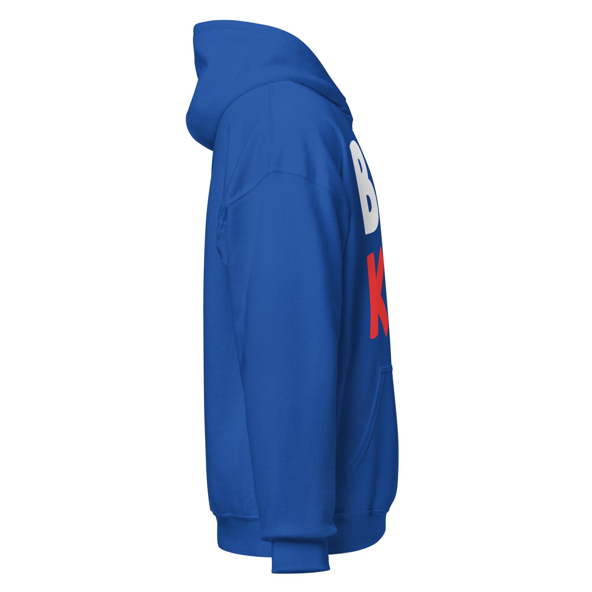 BigKid / Hoodie