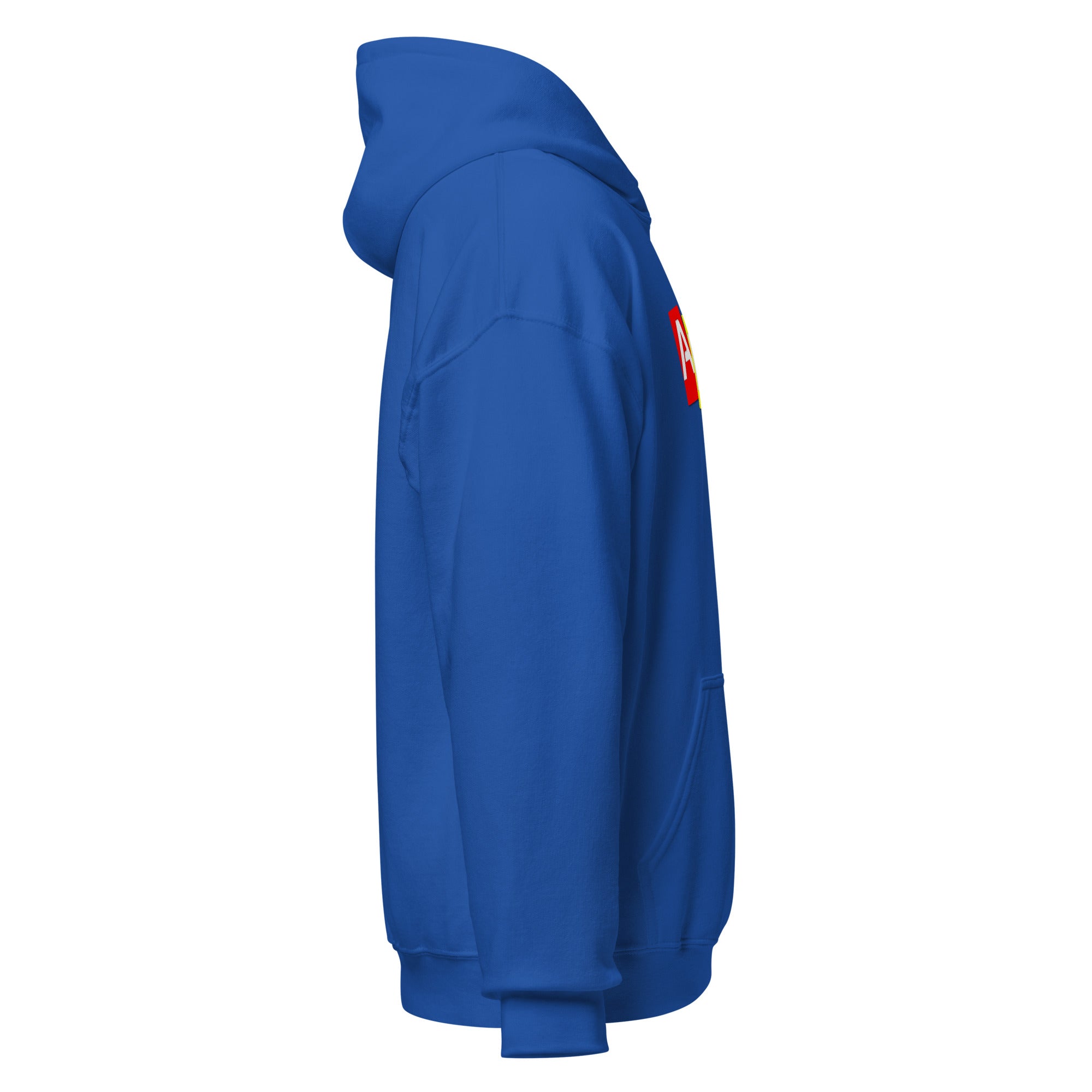 ABDL / Hoodie