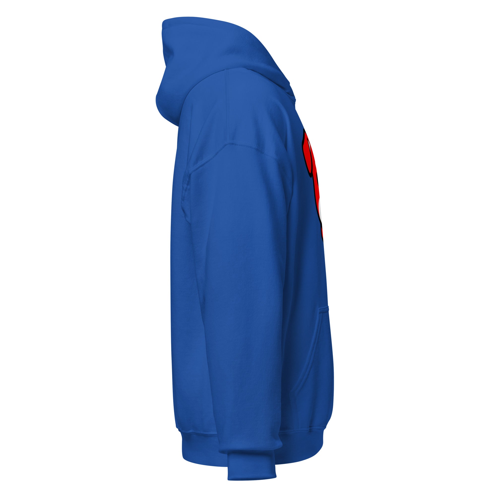 Biscuit - Hoodie - Customize