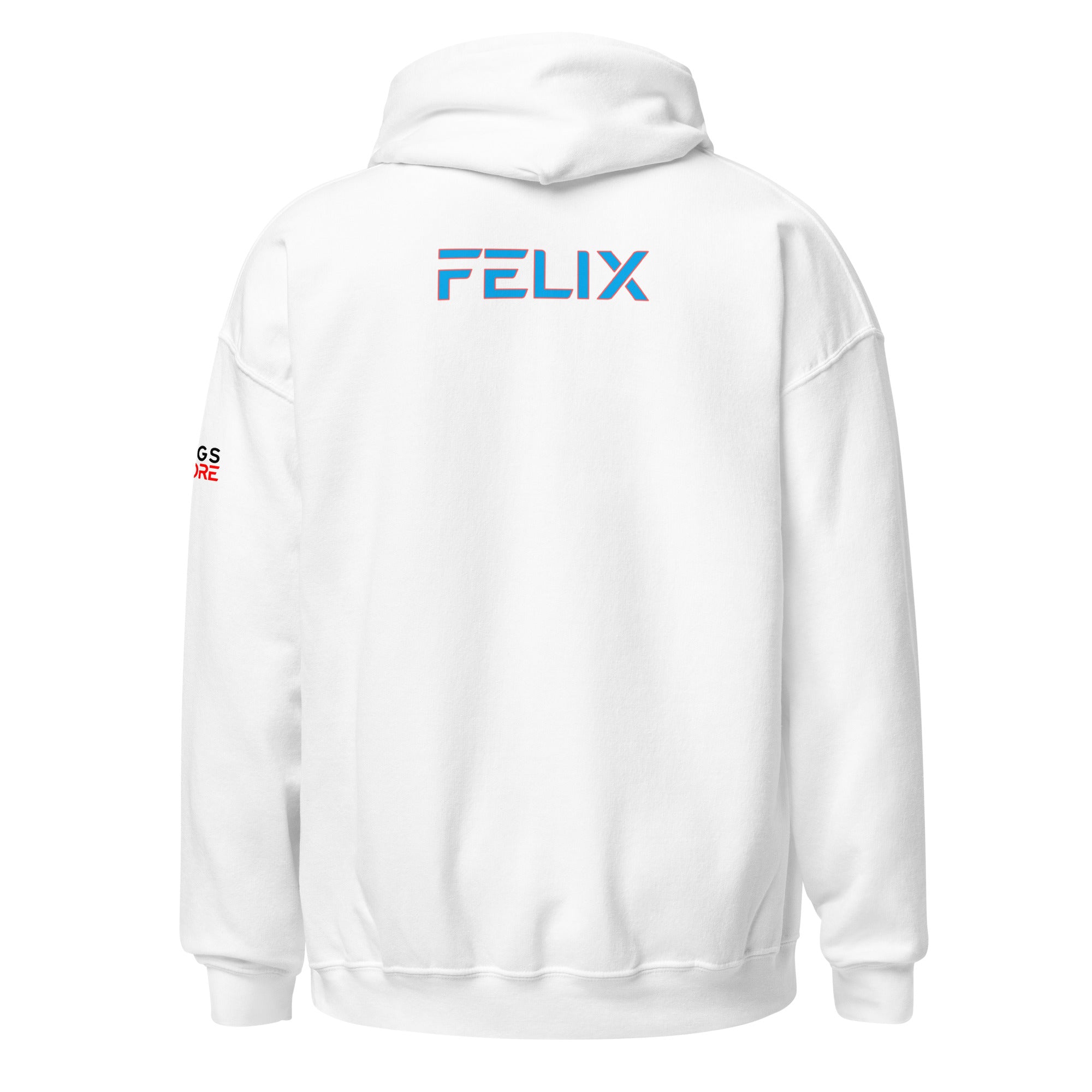 Biscuit - Hoodie - Customize