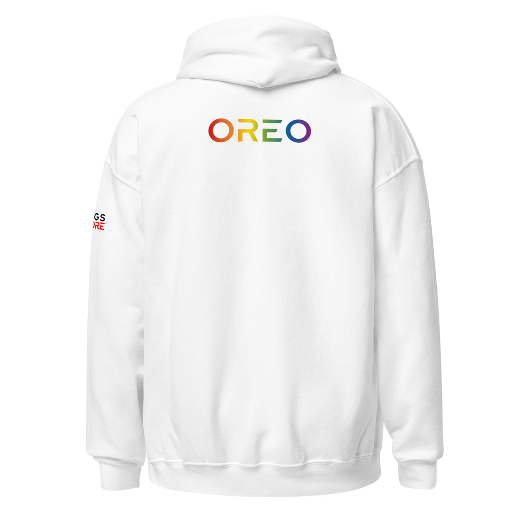 Biscuit Pride - Hoodie - Customize