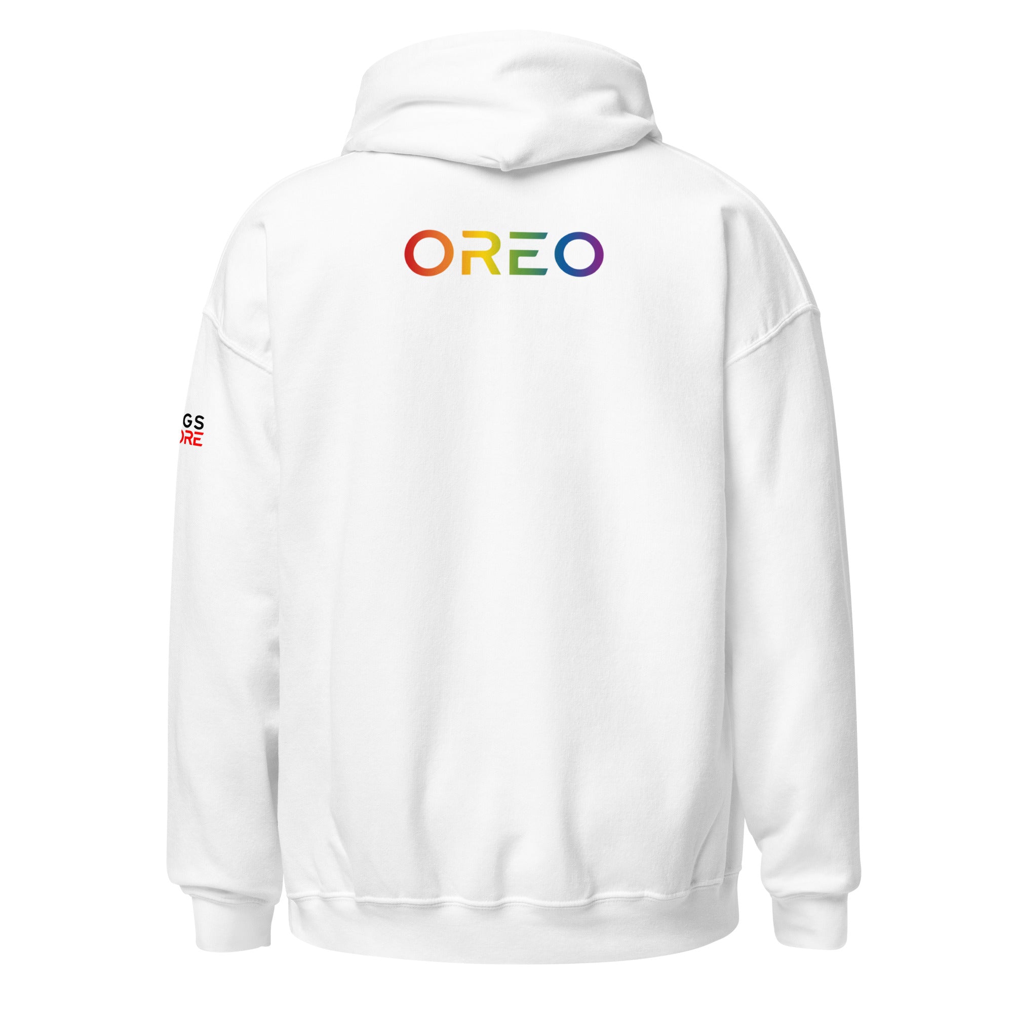 Biscuit Pride - Hoodie - Customize