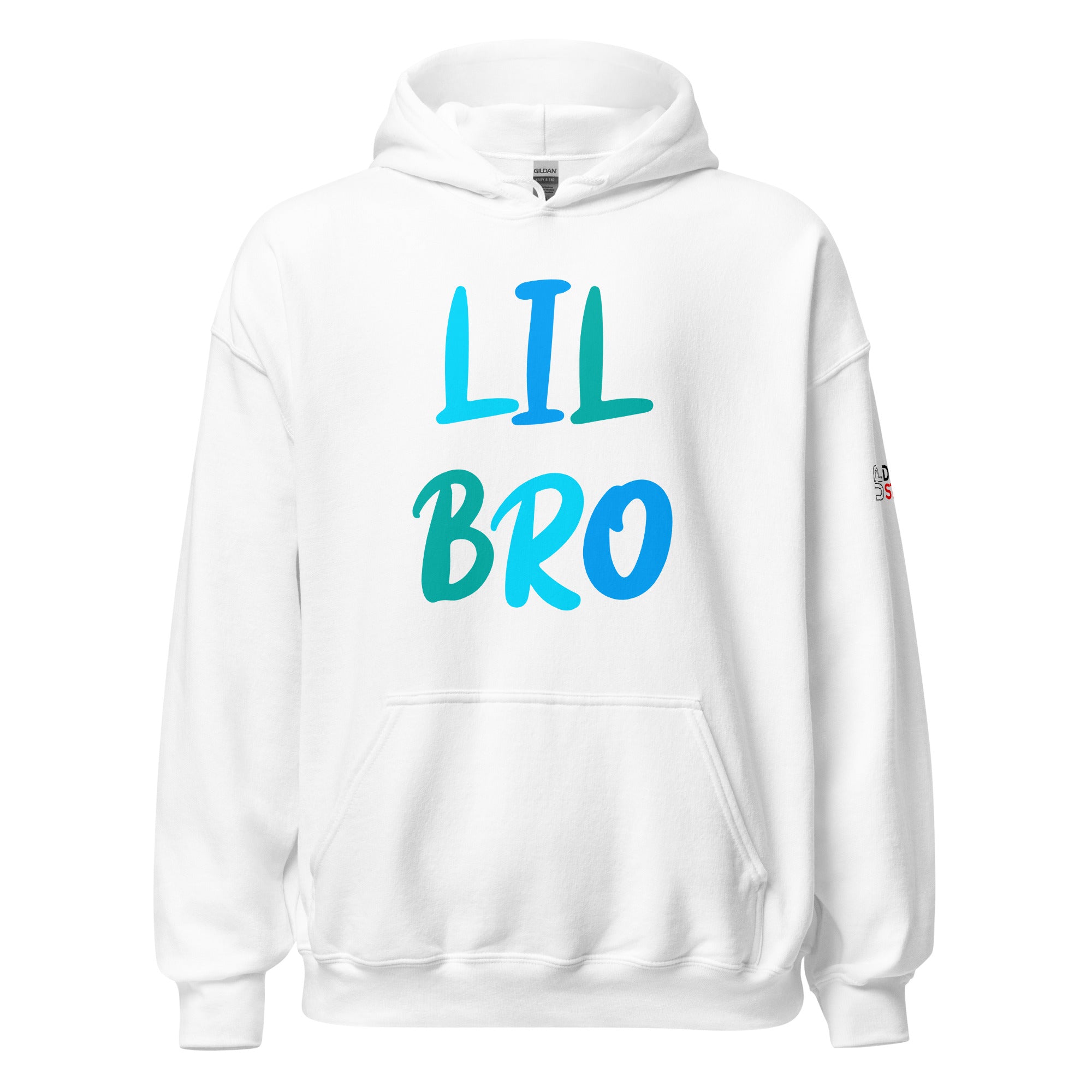 Lil Bro - Hoodie - Customize