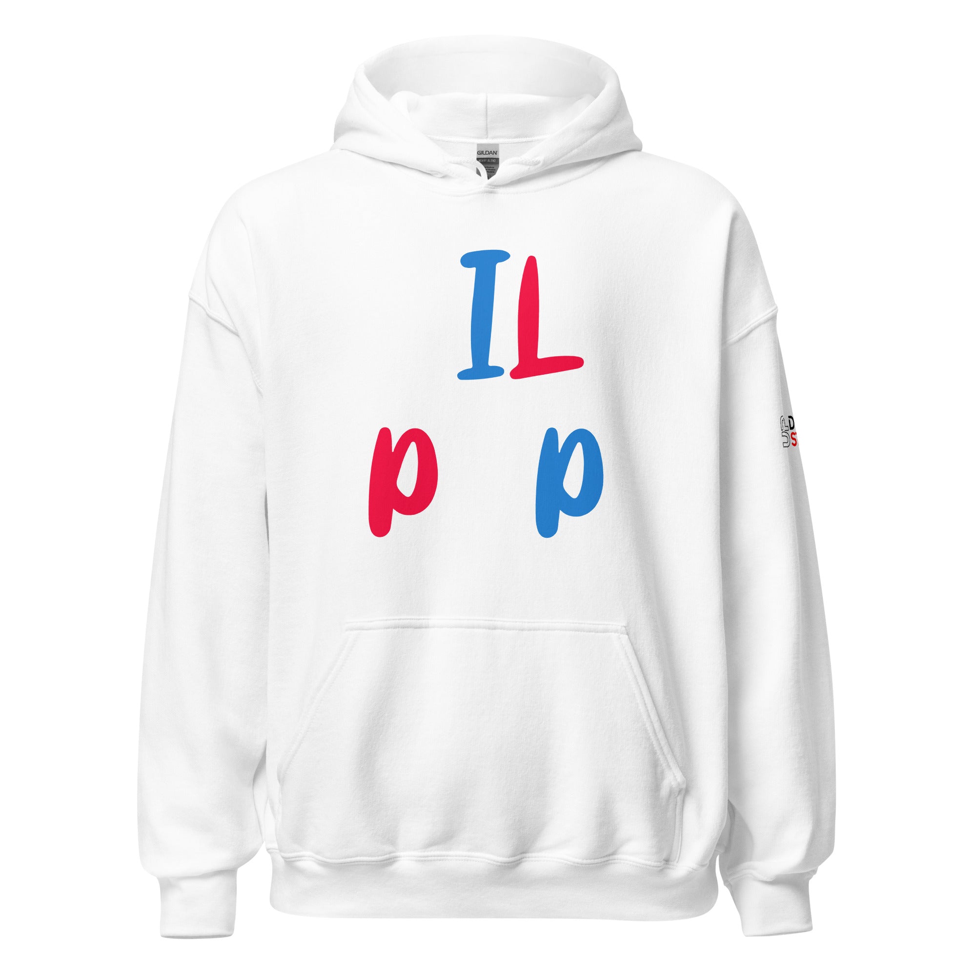 Lil Pup - Hoodie - Customize