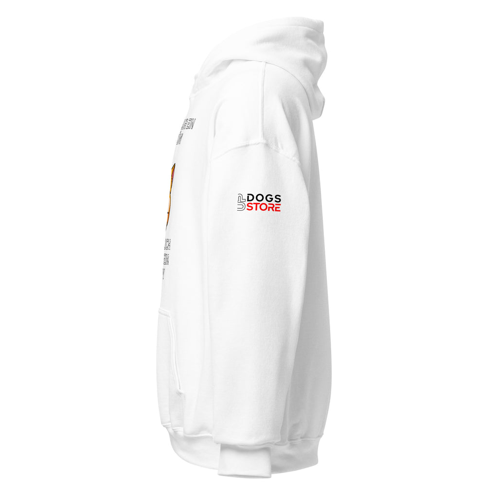 Das ist nur ein Kostüm / Hoodie