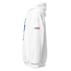 A8D1 Robot / Hoodie