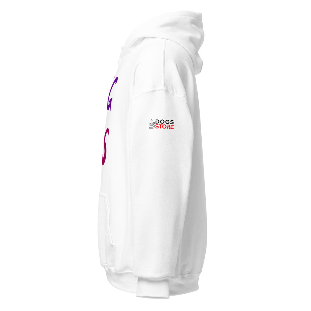 Big Sis - Hoodie - Customize