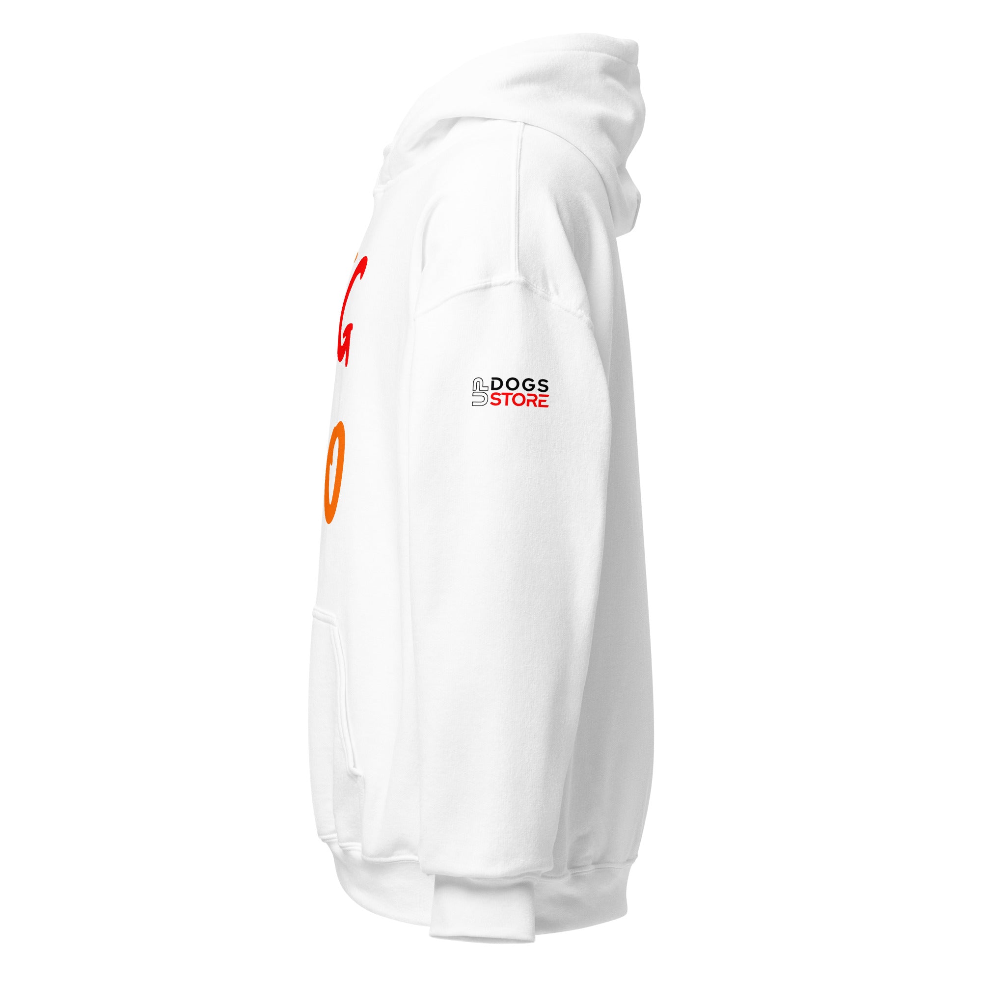 Big Bro - Hoodie - Customize