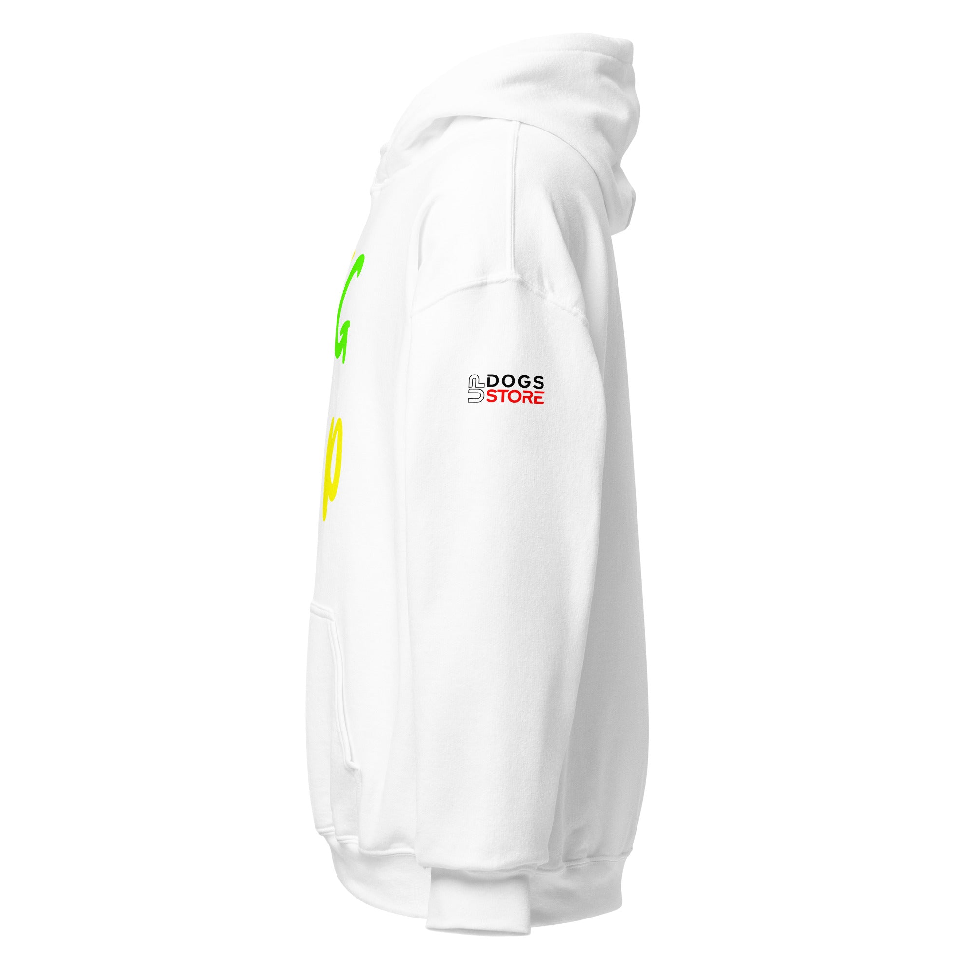Big Pup - Hoodie - Customize