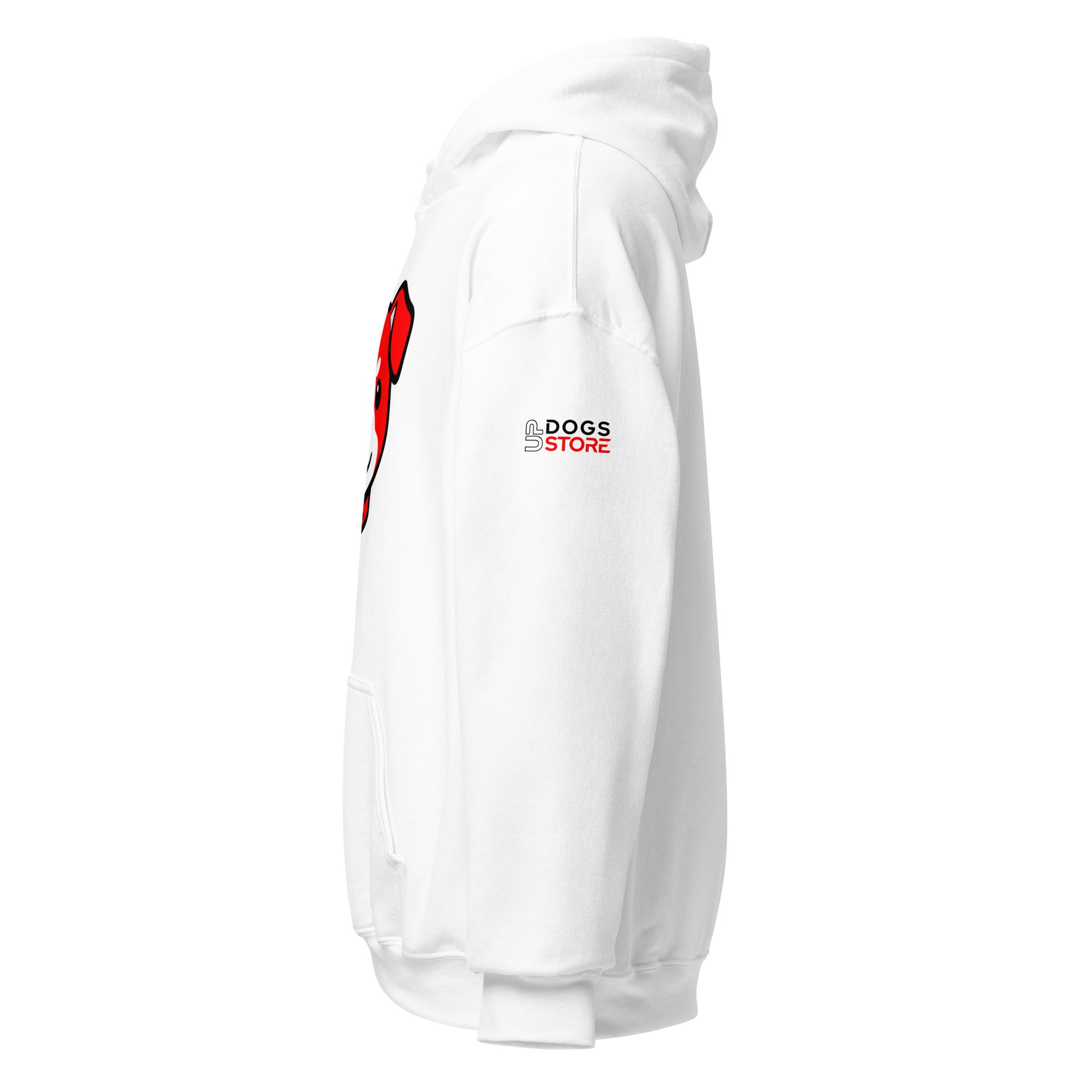 Biscuit - Hoodie - Customize