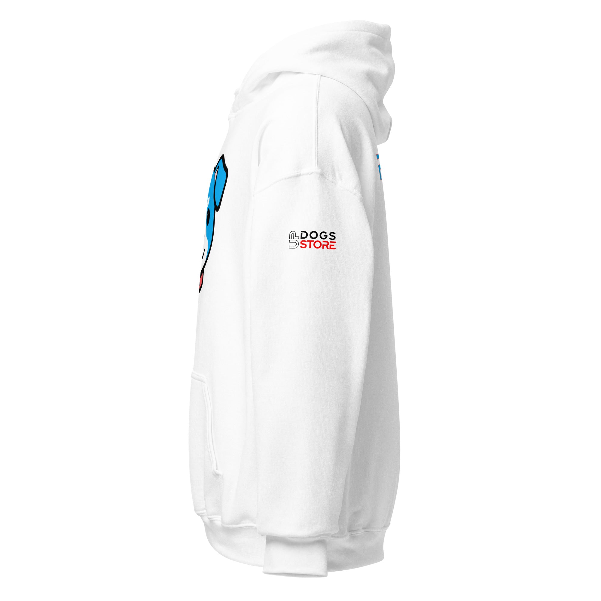 Biscuit - Hoodie - Customize
