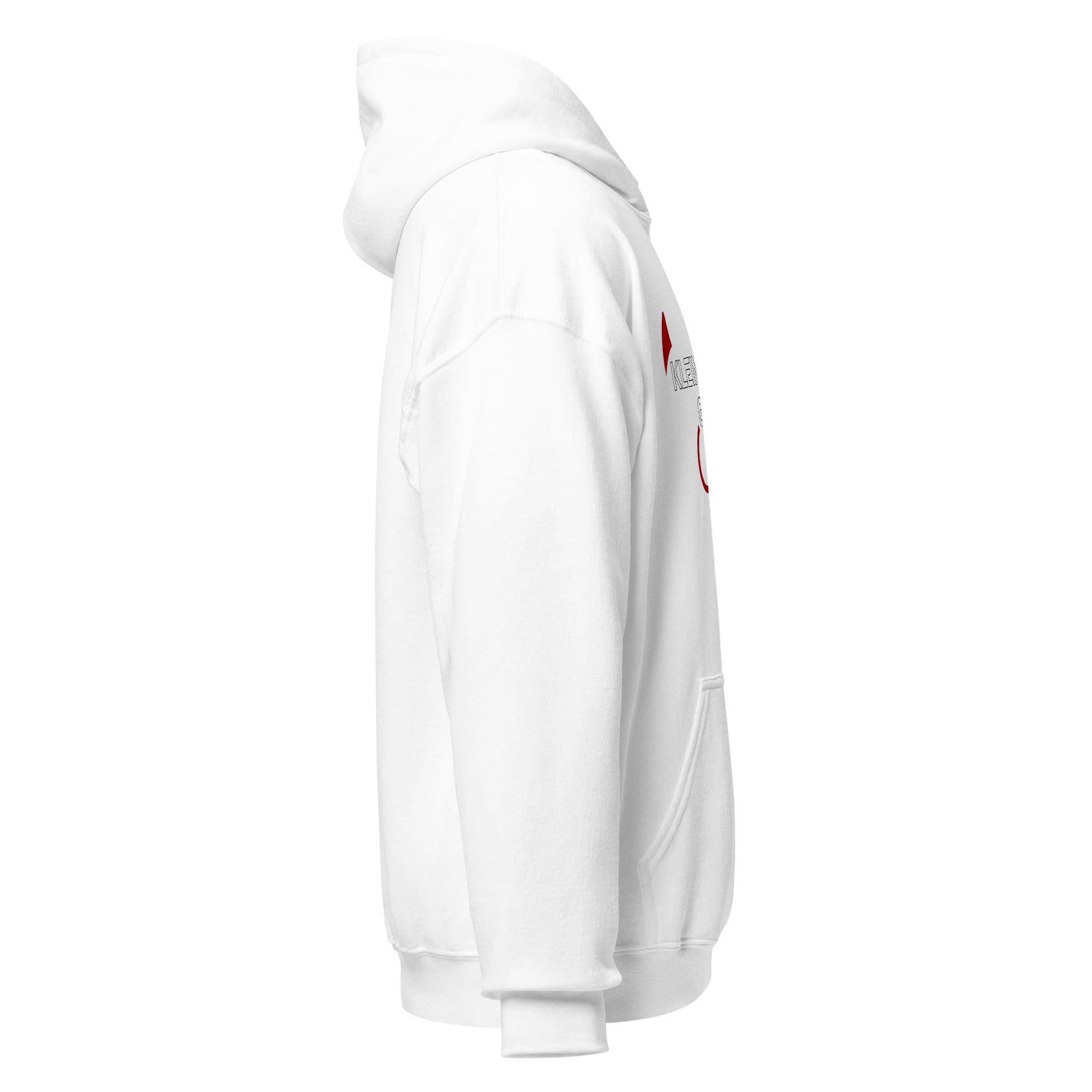 Klein, Süß und Gemein / Hoodie