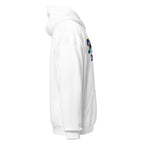 Space Explorer / Hoodie