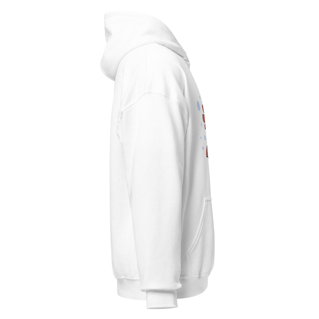 Axel the Axolotl / Hoodie