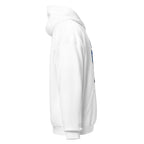 A8D1 Robot / Hoodie