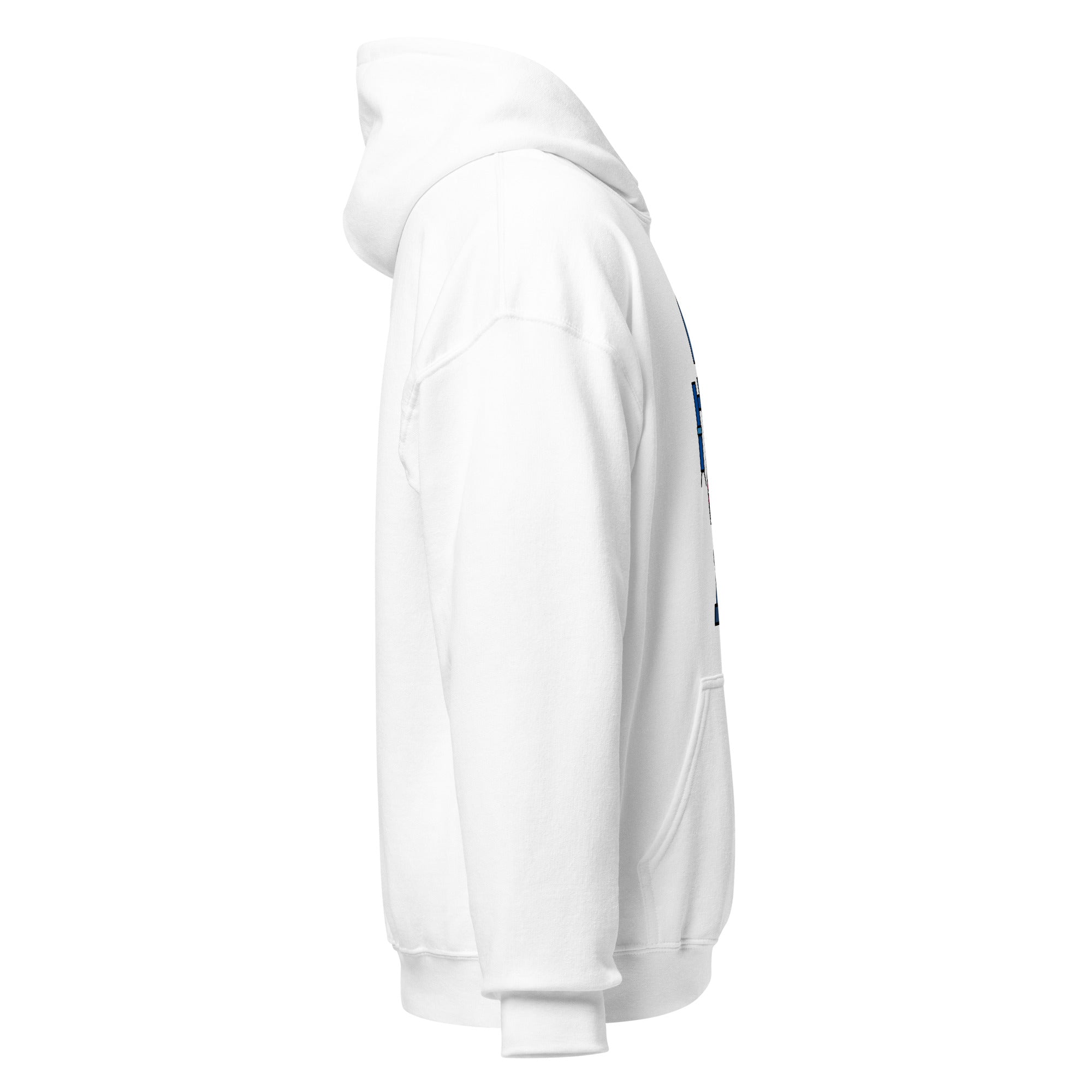 A8D1 Robot / Hoodie