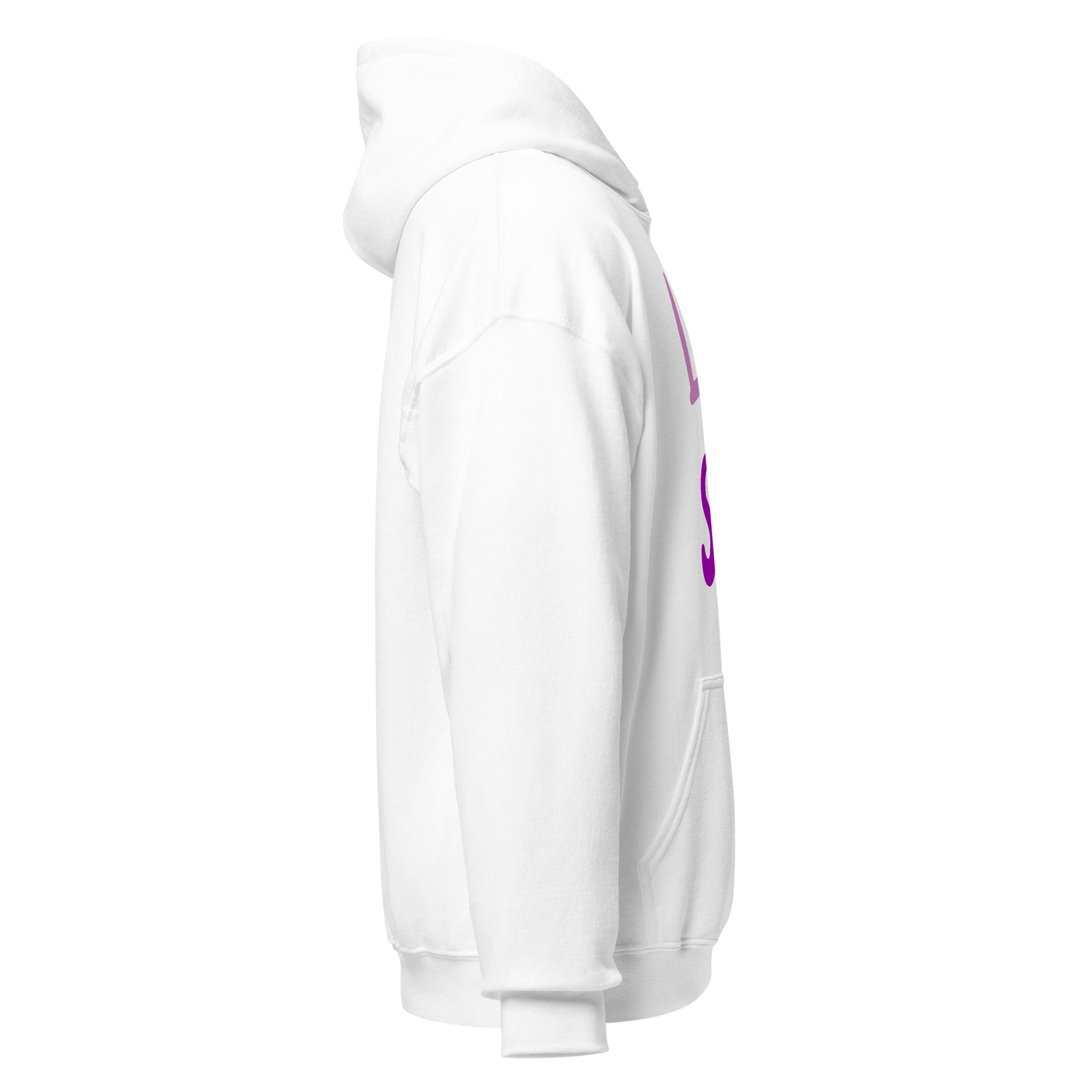 Lil Sis - Hoodie - Customize