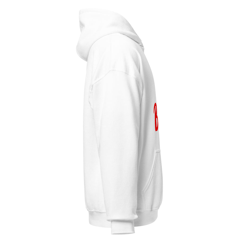 Big Bro - Hoodie - Customize