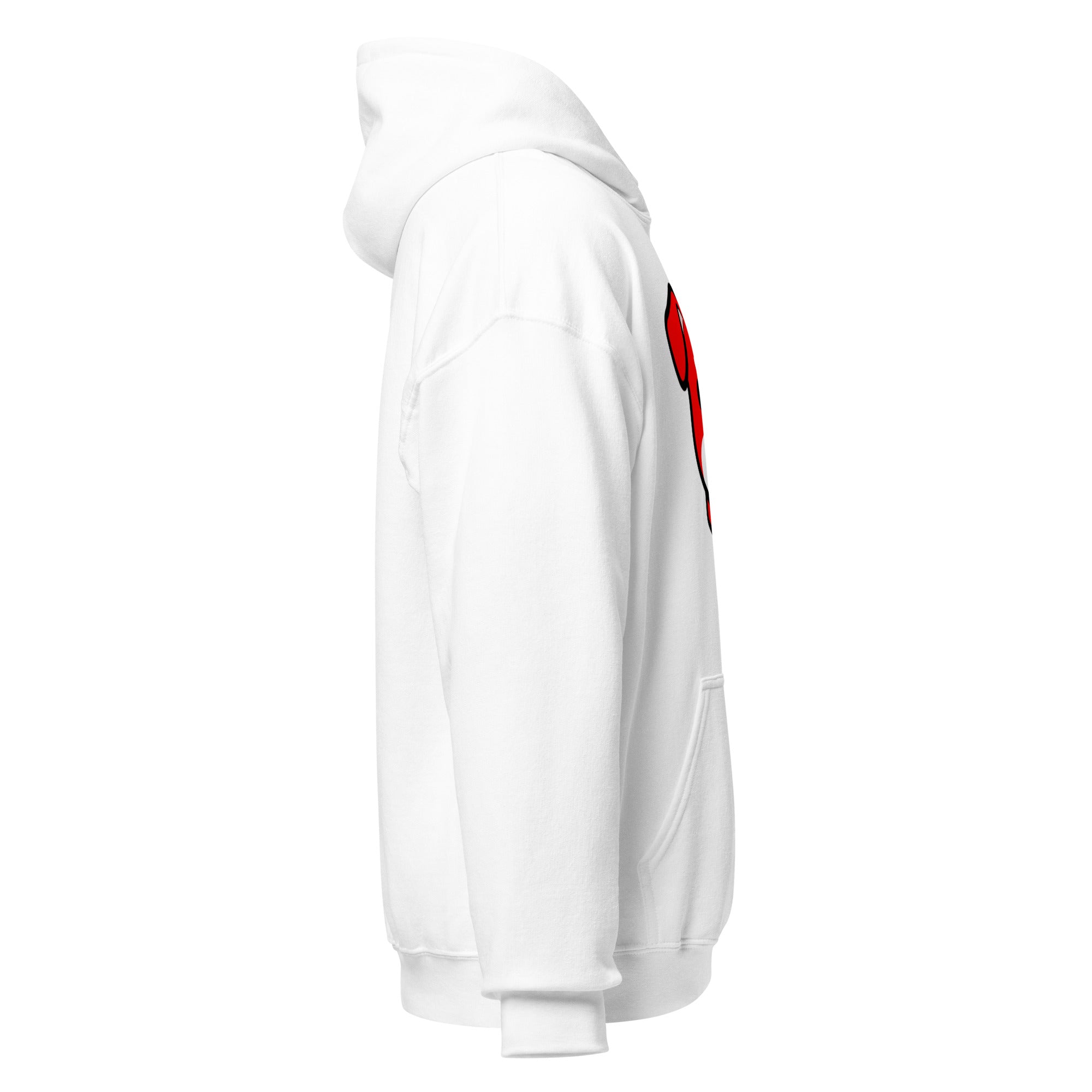Biscuit - Hoodie - Customize