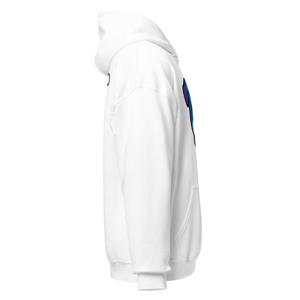 Biscuit Pride - Hoodie - Customize