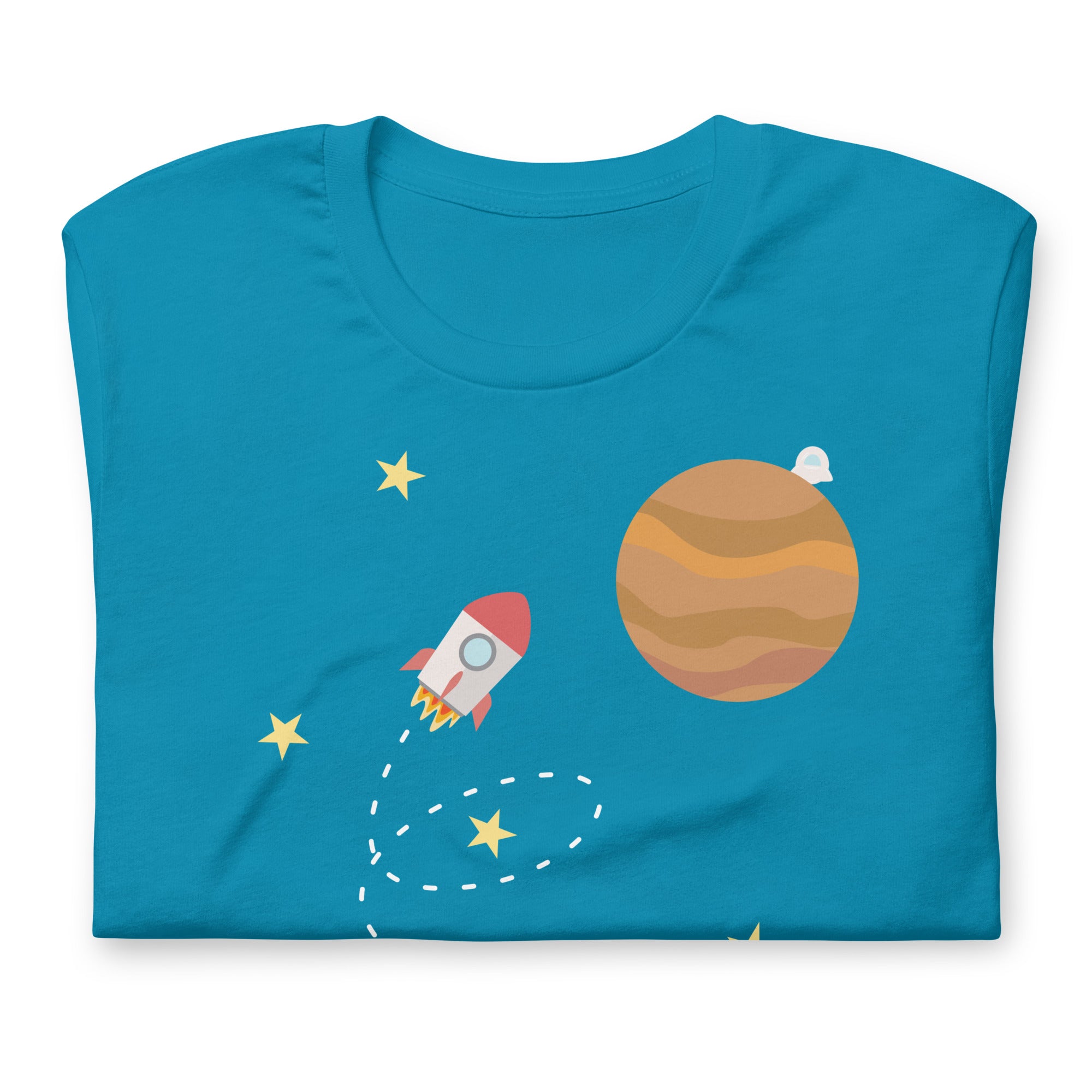 Space / T-Shirt