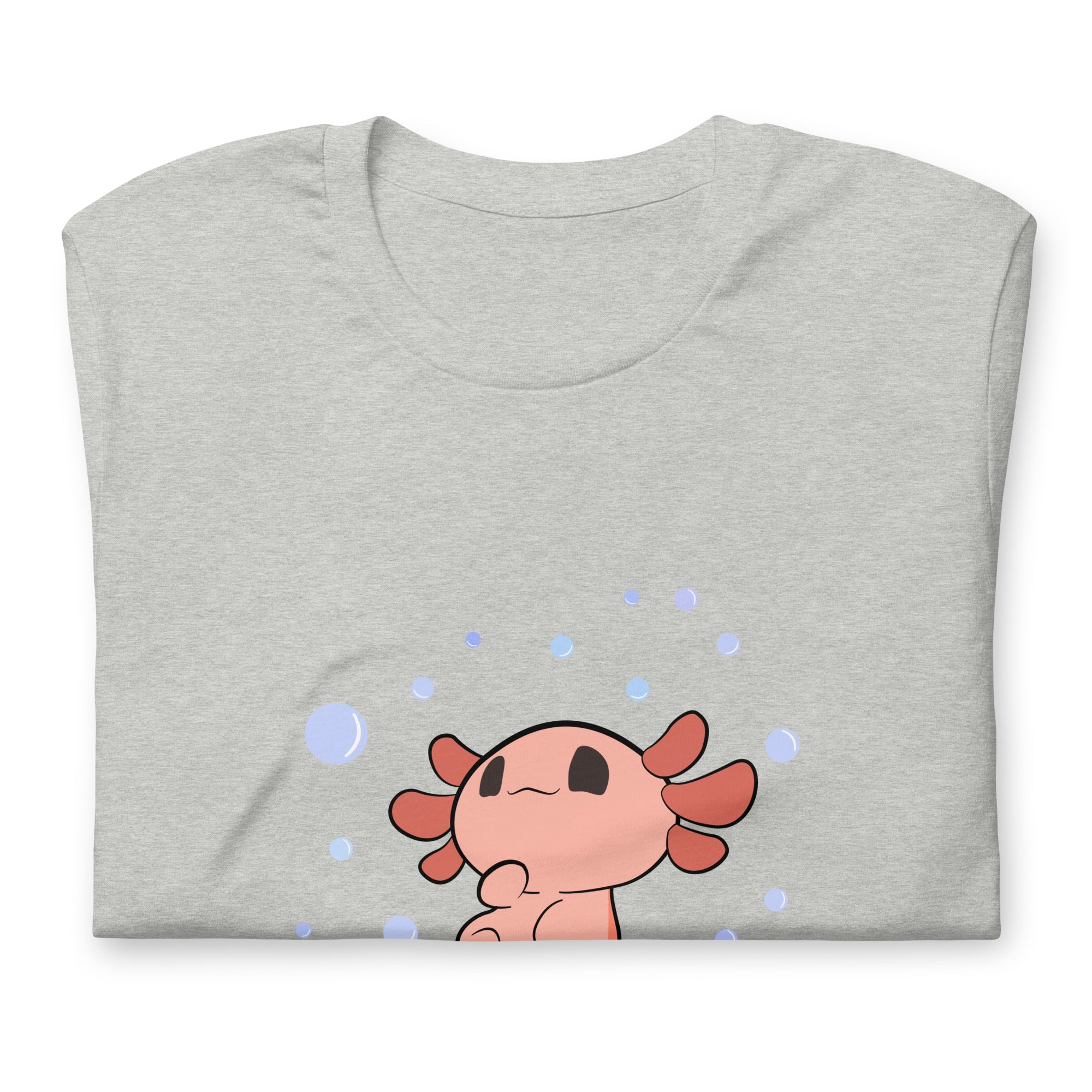 Axel the Axolotl / T-Shirt