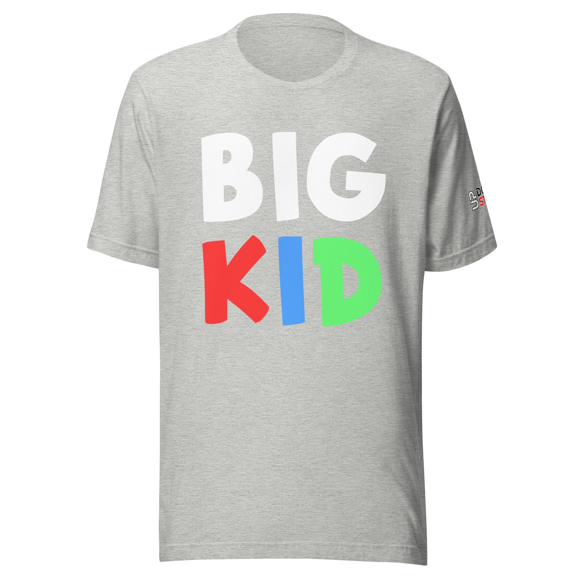 BigKid / T-Shirt