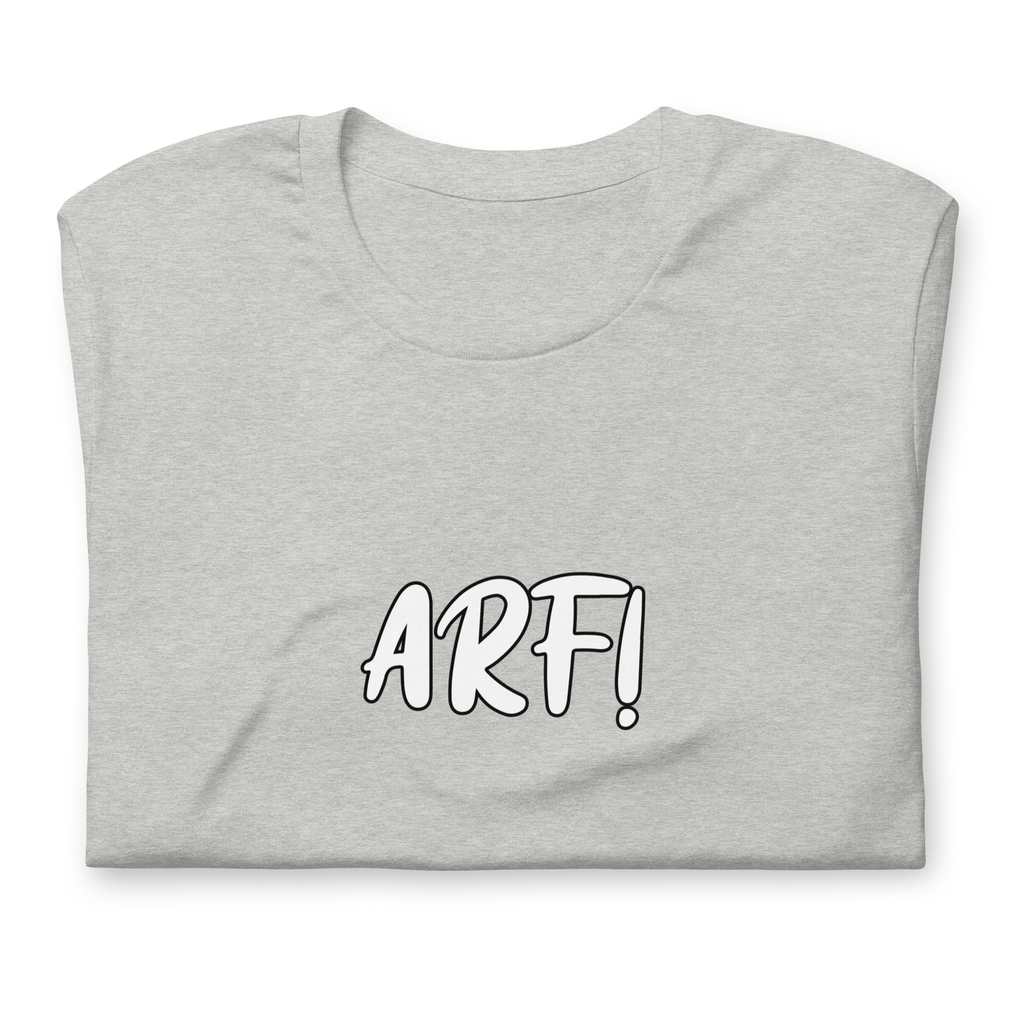 Arf! / T-Shirt