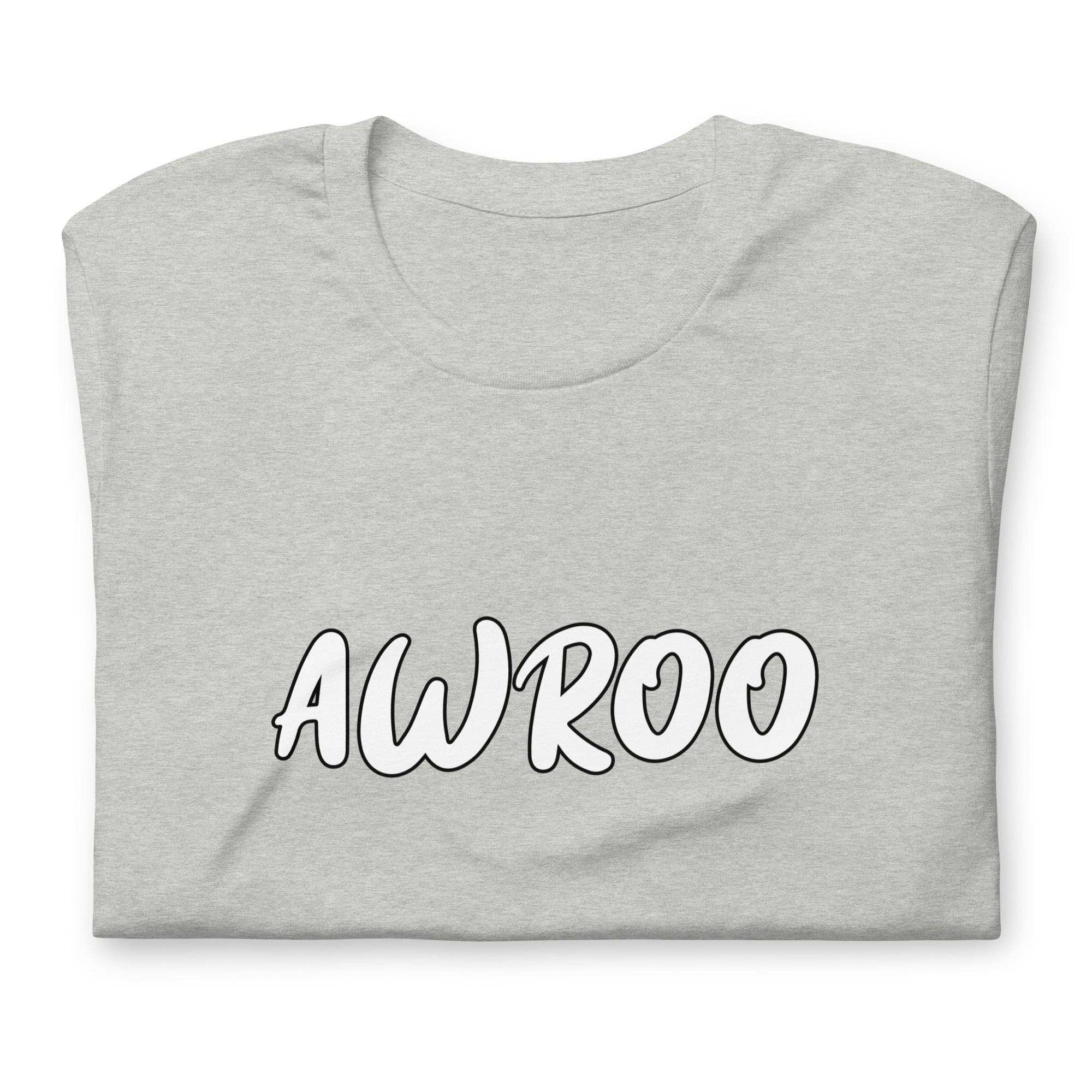 Awroo / T-Shirt