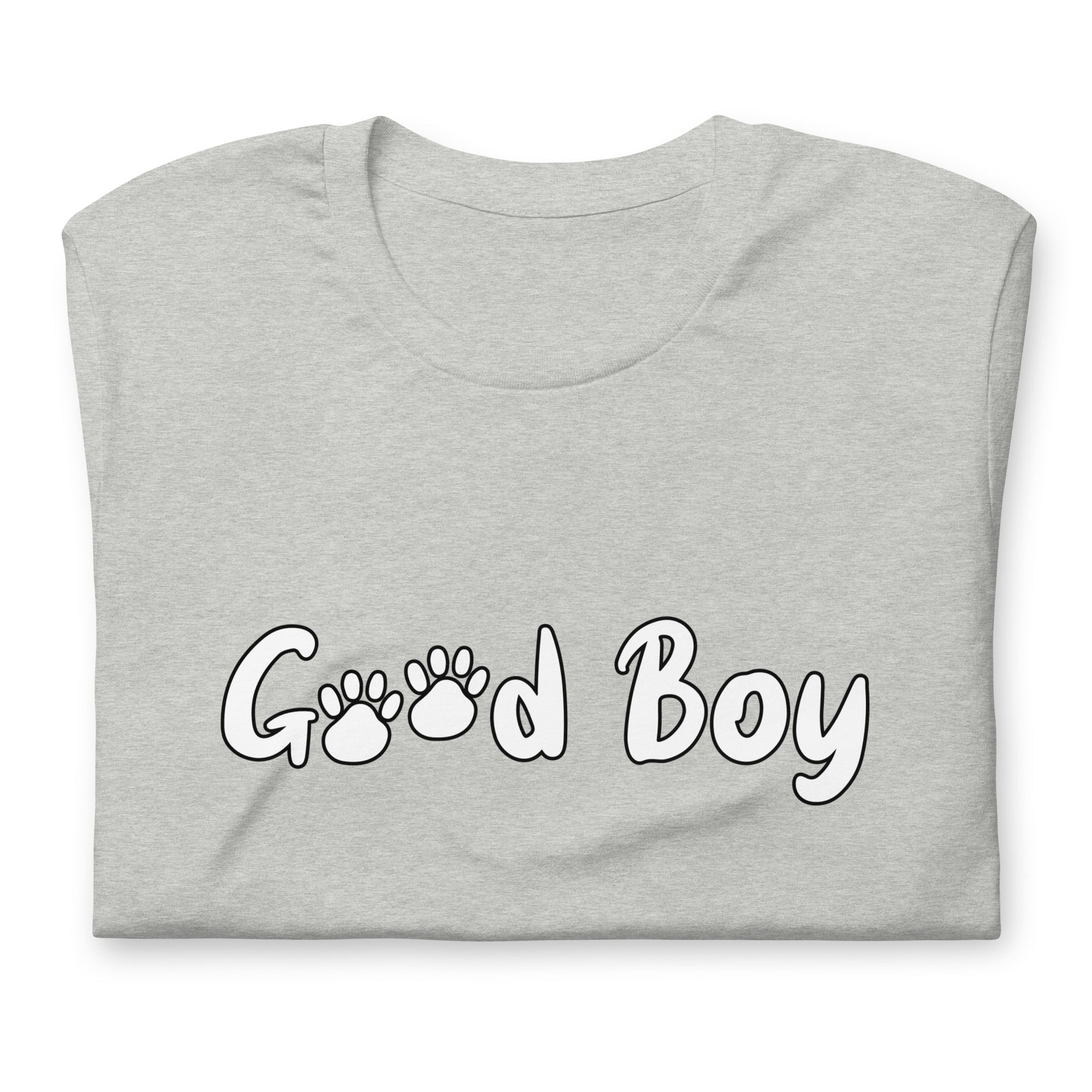 Good Boy / T-Shirt