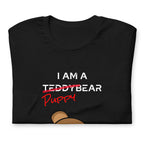Ich bin ein PuppyBär / T-Shirt / Customize