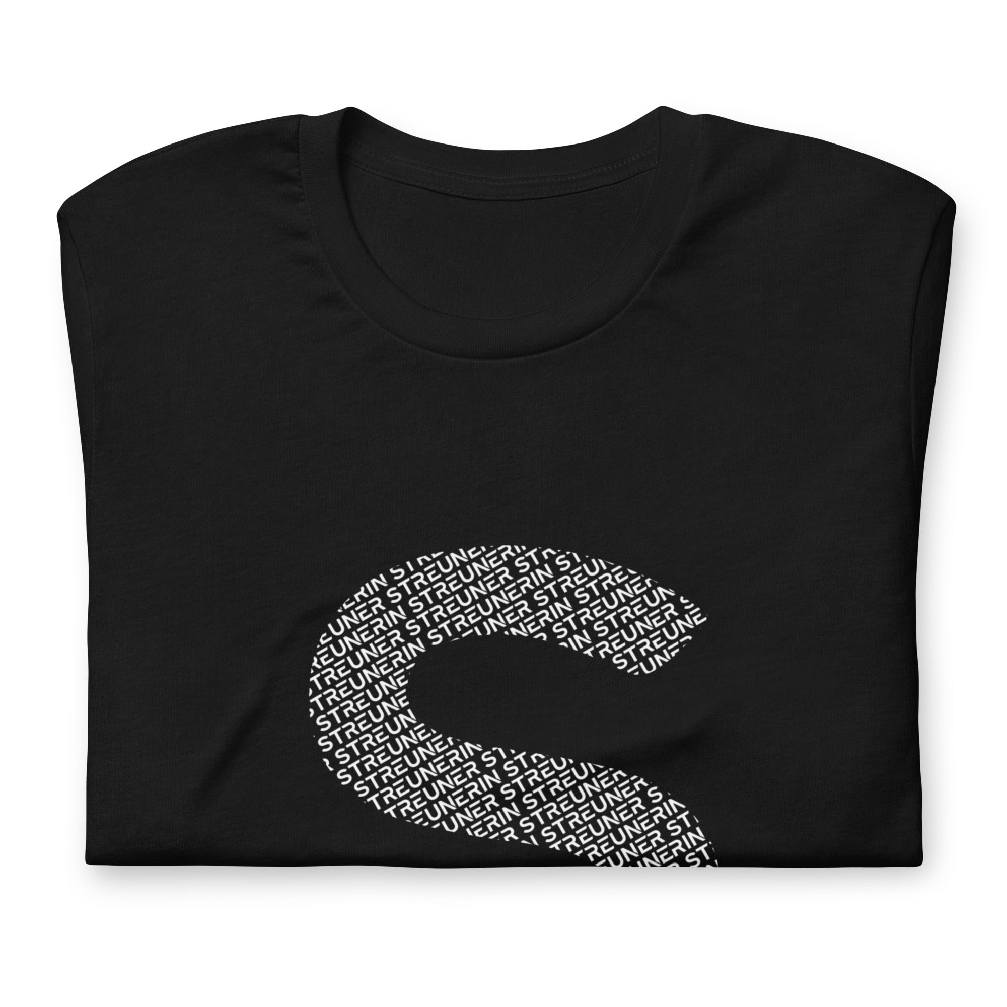 Rank Letter / T-Shirt