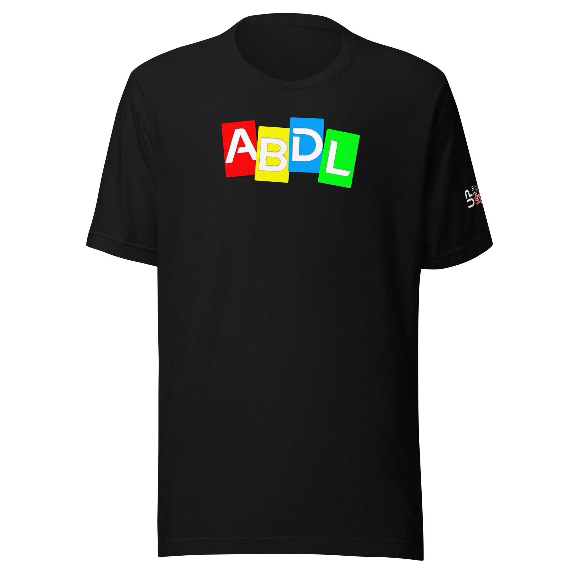 ABDL / T-Shirt