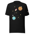 Space - T-Shirt