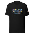 Space Explorer - T-Shirt