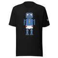 A8D1 Robot - T-Shirt