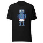 A8D1 Robot / T-Shirt