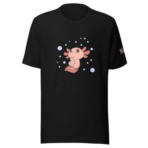 Axel the Axolotl - T-Shirt