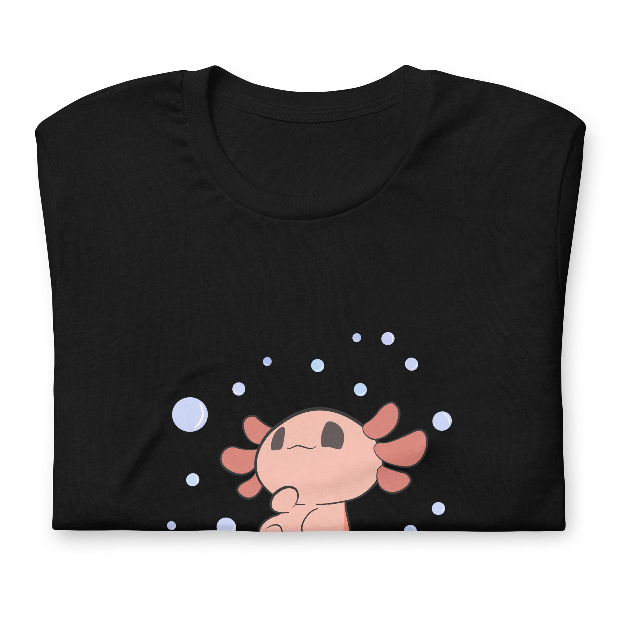 Axel the Axolotl / T-Shirt