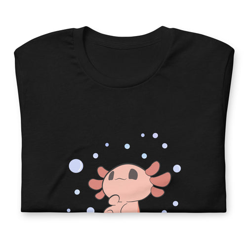 Axel the Axolotl - T-Shirt