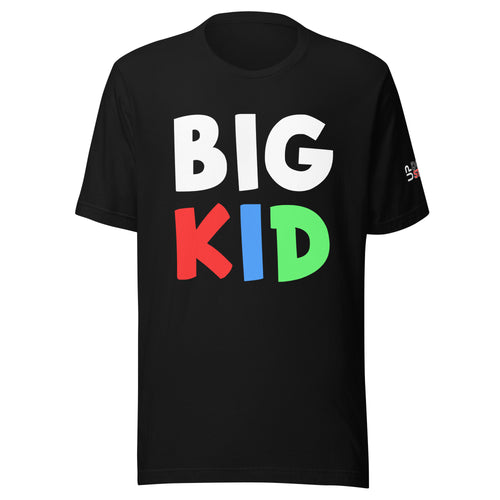 BigKid - T-Shirt