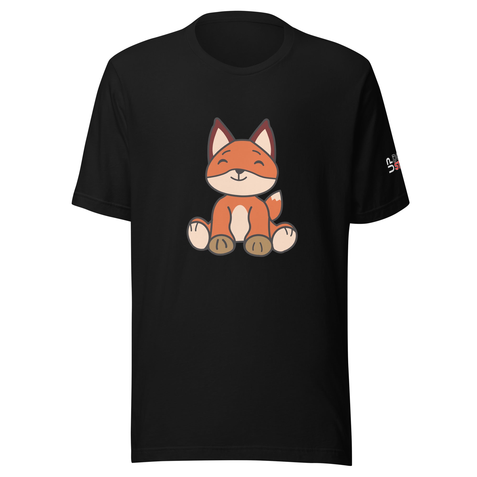 Fox / T-Shirt