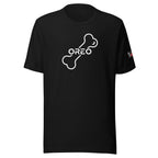 White Bone / T-Shirt / Customize