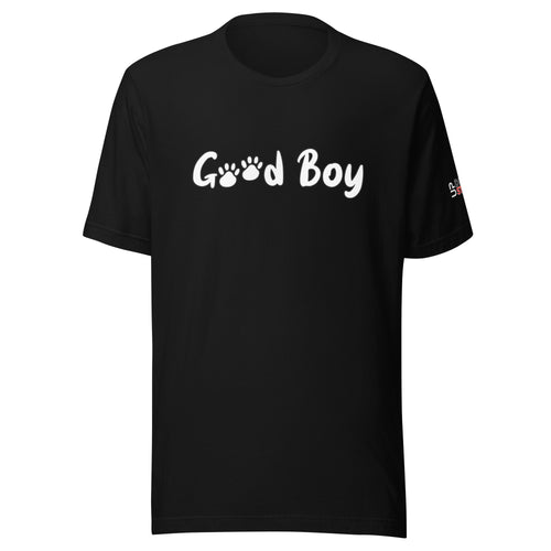 Good Boy - T-Shirt