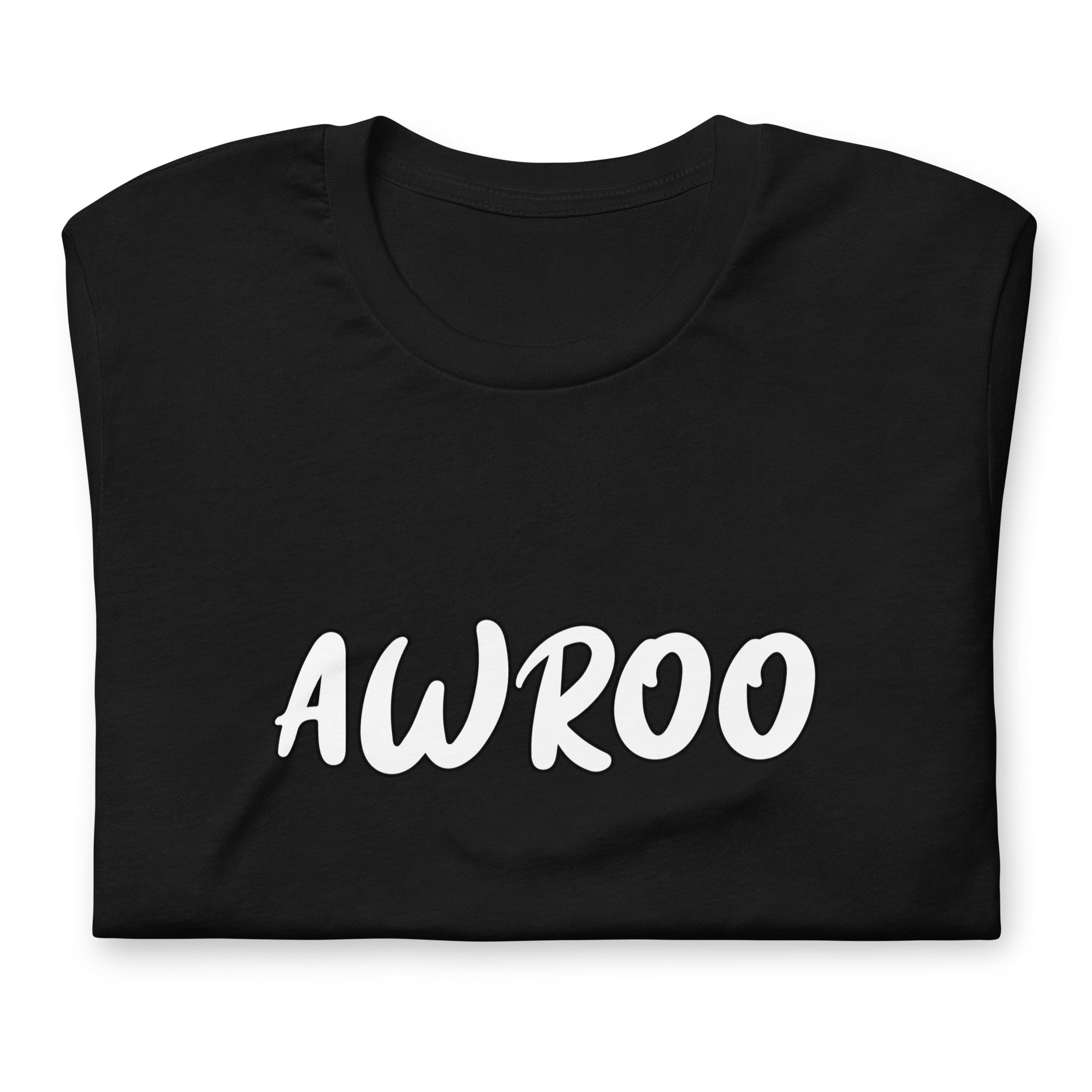 Awroo / T-Shirt