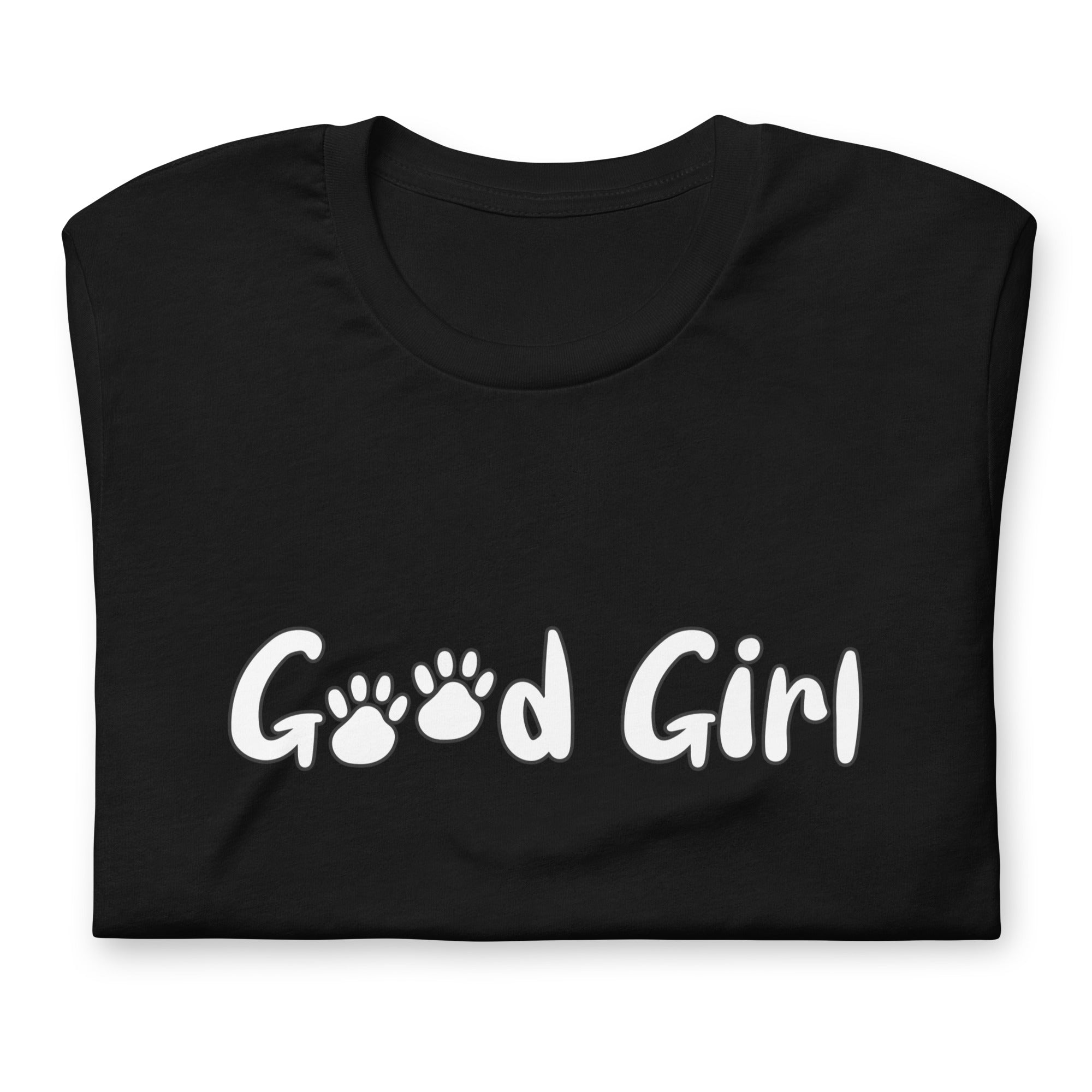 Good Girl / T-Shirt