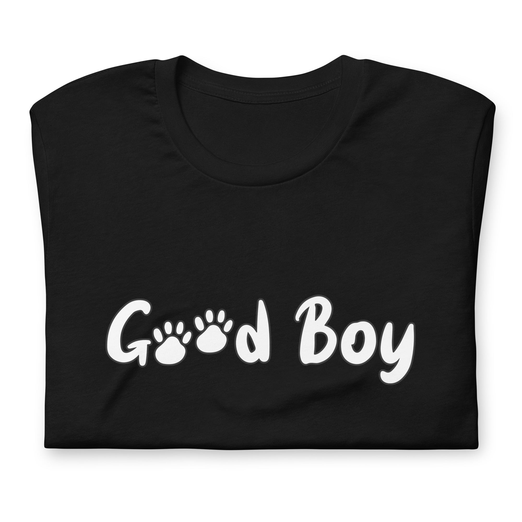 Good Boy / T-Shirt