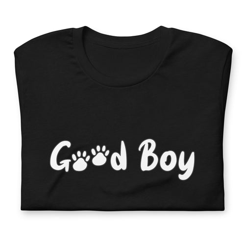 Good Boy - T-Shirt