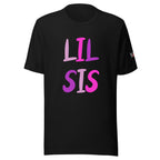 Lil Sis - T-Shirt - Customize